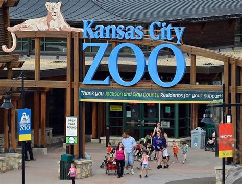 Kansas City Zoo