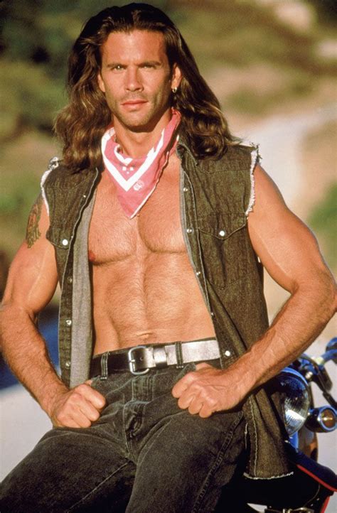 8 best lorenzo lamas (Renegade) images on Pinterest | Lorenzo lamas ...