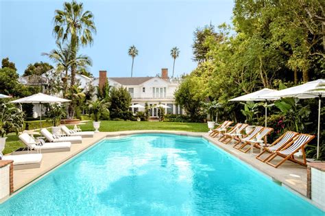 Iconic 'Fresh Prince of Bel-Air' mansion listed on Airbnb