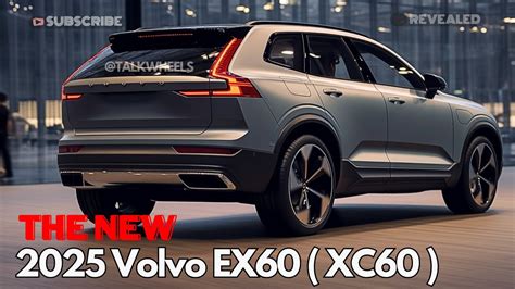 Volvo Xc60 Colors 2025 - Xena Raquel