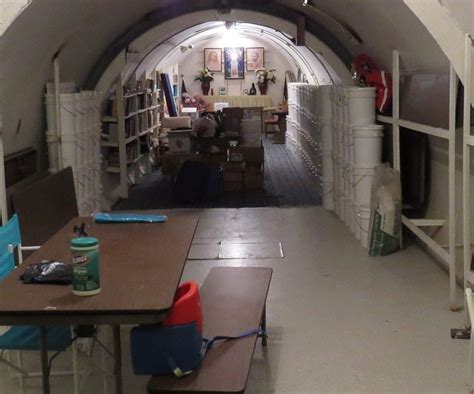 Underground Bunkers for Sale: 14 Epic Survival Shelters to Buy