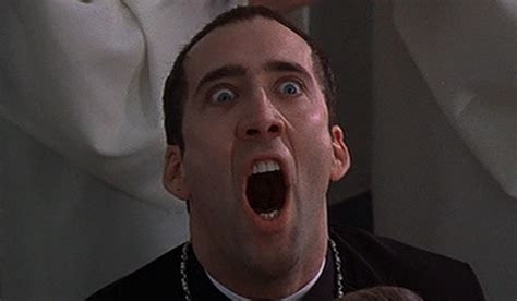 The Complete Works Ep. 29: Nicolas Cage - FACE/OFF (1997) | FilmBook