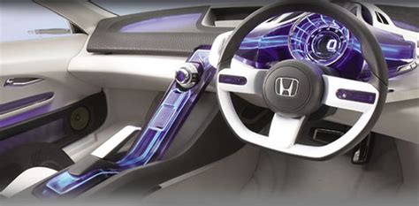 Honda CR-Z: Hybrid sports car - CNET