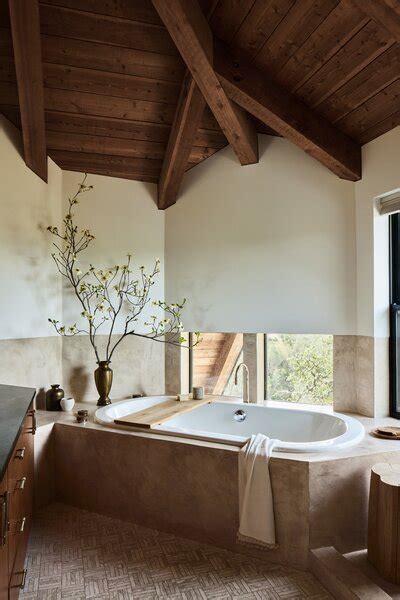 Bathroom Drop In Tubs Design Photos and Ideas - Dwell