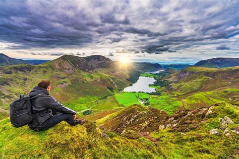 Lake District, England - WorldAtlas