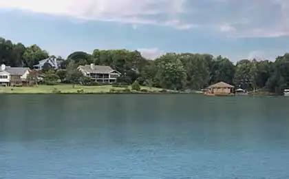 Tellico Reservoir In TN - Boating, Camping & Fishing Info