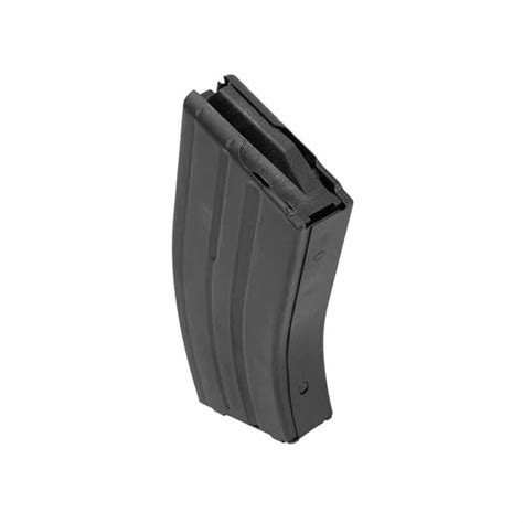 Duramag AR-15 Stainless Steel Magazine 20 Round – 7.62×39 | AT3 ...