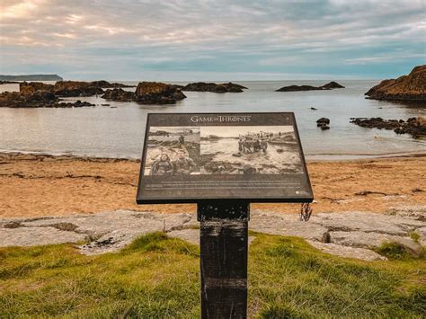 How To Visit Ballintoy Harbour - Game Of Thrones Filming Location (2024)!