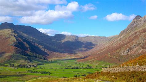 Langdale Valley ( Explored ) | Lake windermere, Lake district, Cumbria