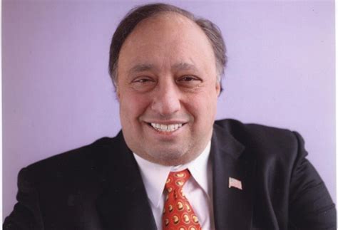 Bisnow Exclusive: Q&A With Red Apple Group's John Catsimatidis