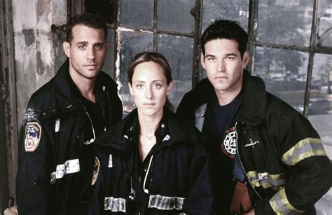 11 'Third Watch' Alums Who Went on to Play Other First Responders