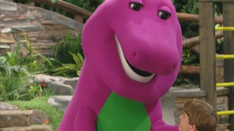 Watch Barney And Friends Online | Now Streaming on OSN+ UAE