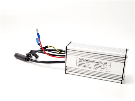 48V 25A Waterproof Controller for Brushless Motor