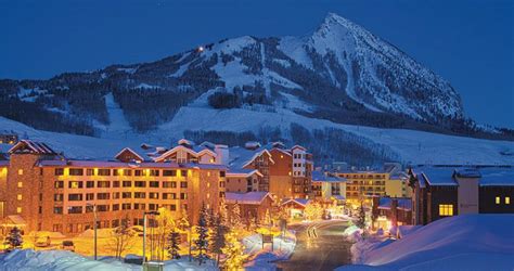 Crested Butte Ski Resort | Colorado, USA | Dream. Find. Book. Ski. - Scout