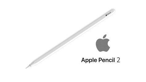 Apple pencil 2 - qustor