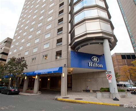 Hilton Boston Back Bay (Boston, MA): What to Know BEFORE You Bring Your ...