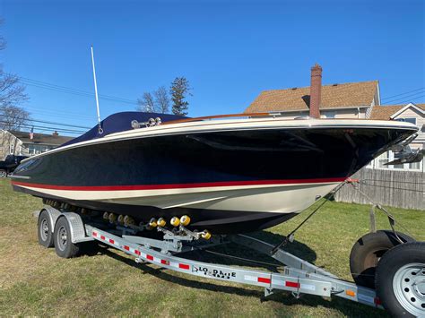 Used 2013 Chris-Craft Corsair 28, 11757 Lindenhurst - Boat Trader