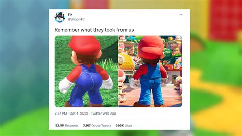 Mario memes