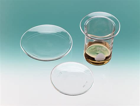 Watch Glass, 100 mm, Borosilicate Glass | Flinn Scientific