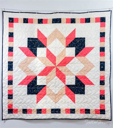 Free Quilt Patterns Archives