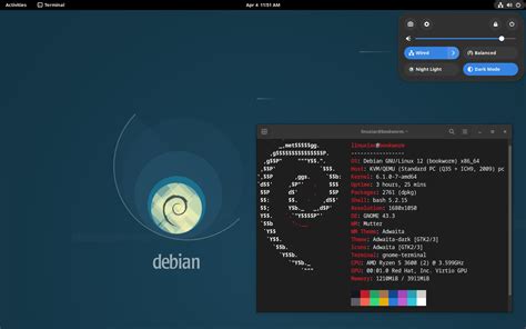 Get Ready for Debian 12: A Closer Look at Just-Released RC1