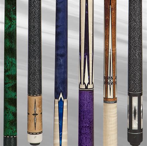 Custom Pool Cues Sale Online | cityofclovis.org