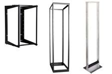 Great Lakes Cabinets, Enclosures, Rack Shelves - Cableorganizer.com