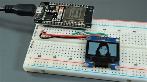 ESP32 OLED Display with Arduino IDE | Random Nerd Tutorials | Projetos ...