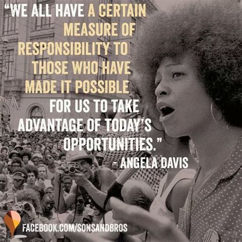 Angela Davis Quotes - ShortQuotes.cc