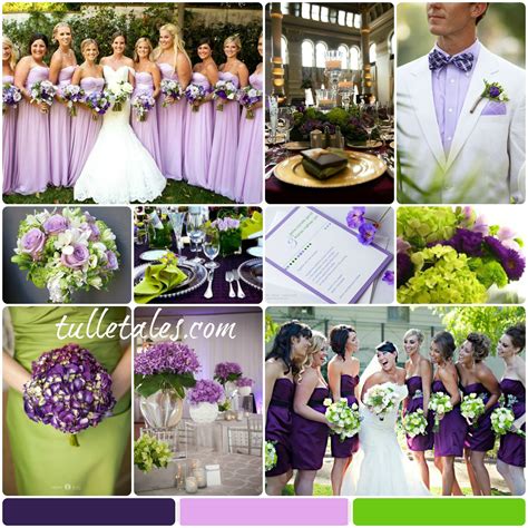 lavender green wedding theme - Sharply Blawker Bildergallerie