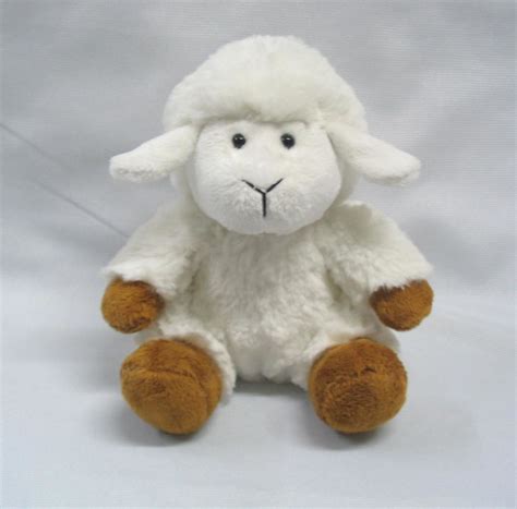 Plush Sheep (HW-PT134) - China plush sheep and soft sheep price