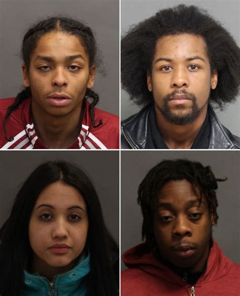 Toronto gang targeted in country-wide human trafficking probe by police ...