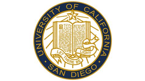 UCSD Logo, symbol, meaning, history, PNG, brand