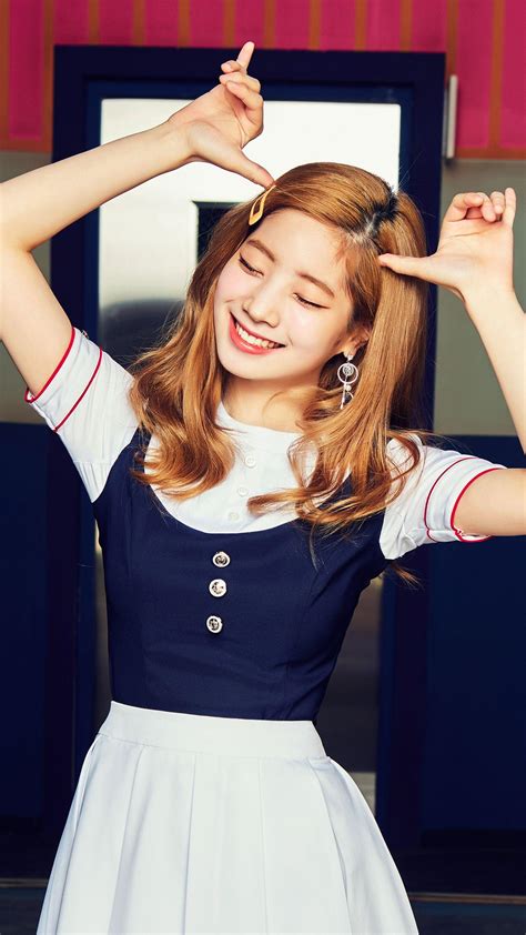 Dahyun Wallpapers - Wallpaper Cave