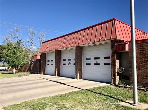 Colorado Springs Fire Station 11 | Colorado springs fire department ...