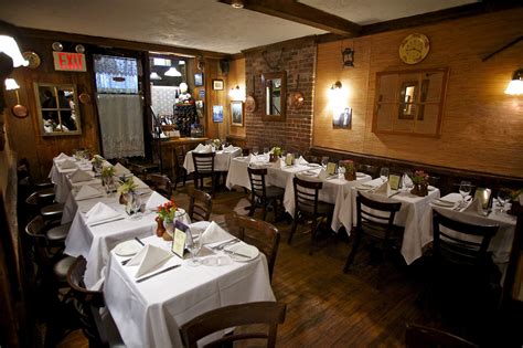 La Boite en Bois | Restaurants in Upper West Side, New York