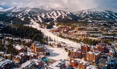 27 Best Colorado Ski Resorts (‘22-’23 Season) - Travel Lemming