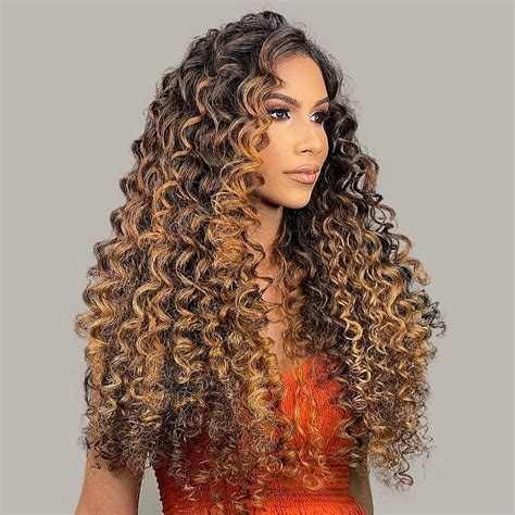 Who Has The Longest Curly Hair In The World - Infoupdate.org