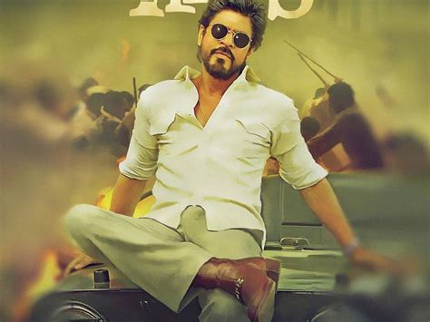 Raees Wallpapers - Top Free Raees Backgrounds - WallpaperAccess