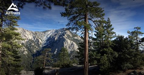 Best Trails near Idyllwild, California | AllTrails