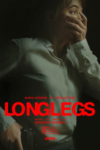 Longlegs - Red Rock 10 - Gallup - 07-22-2024 - Allen Theatres, Inc.