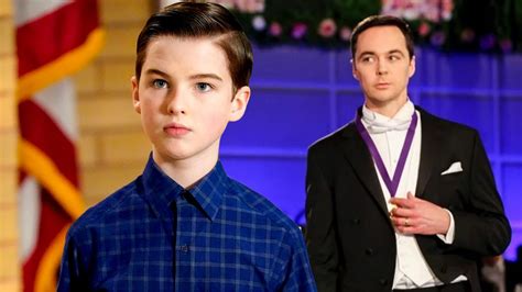 5 Ridiculous Big Bang Theory Plot Holes Solved By Young Sheldon