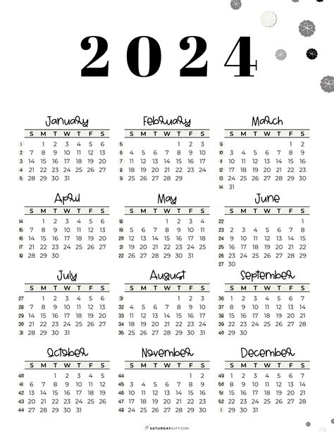 Is February 2024 A Leap Year Calendar - Blank March 2024 Calendar