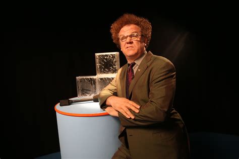 Check It Out! with Dr. Steve Brule Season 3 Premieres February 27th