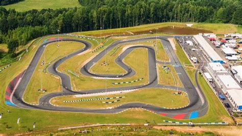 5 Best Go-Kart Tracks in North Carolina | GoKartGuide