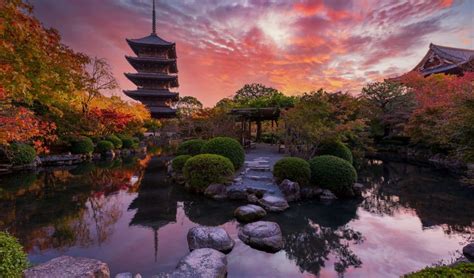 Toji Temple