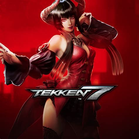 TEKKEN 7 Eliza Character Price