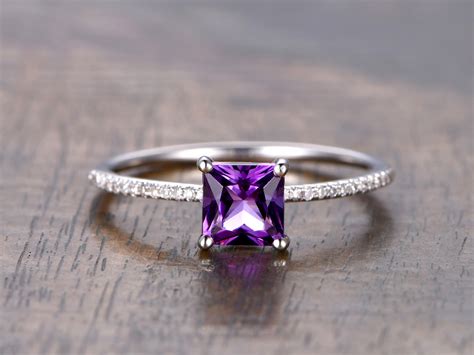 10 Best Amethyst Rings for Women with Style | Jewelry Jealousy