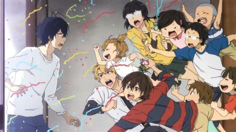 Barakamon Wallpapers - Top Free Barakamon Backgrounds - WallpaperAccess