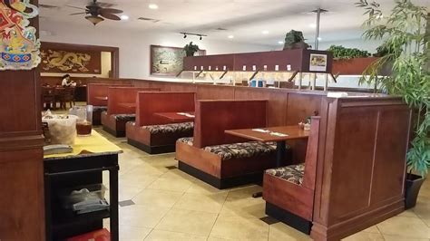 Hao Wah Chinese Restaurant | 10454 66th St N, Pinellas Park, FL 33782, USA